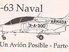 IA63 Naval