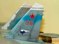 SU-30 C41