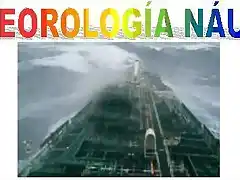 Meteorologa  Nutica - Titulo