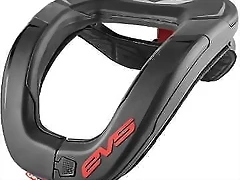 CollarIn EVS R4 Negro