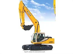KATO HD 820 III KATO HD 820 III