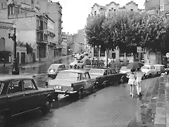 Manresa Paseo Pere III 1968 (2)