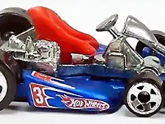 2009 Go-Kart-ac