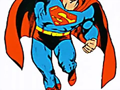 superman