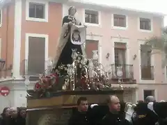 semana santa Aspe 2013 033