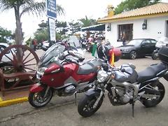 ruta baador 086