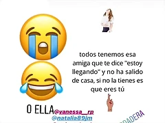 Mar?a IG Stories 24-9-2019