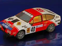 ALFA GTV N 40-1