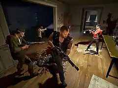 Left for Dead 4