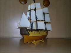 HMS Victory 003