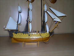 HMS Victory 001