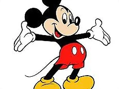 MICKEY