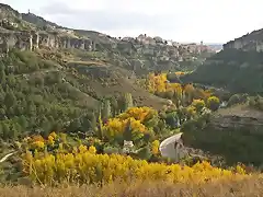 Cerro de San Cristbal (por ro Jcar) (3)