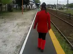 LOS TROTAMUNDOS EN VIAJE POR LA CIUDAD DE BRANDSEN BUENOS AIRES ARGENTINA