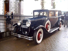 Buick TF-3969