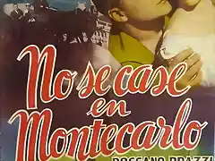 MONTECAR