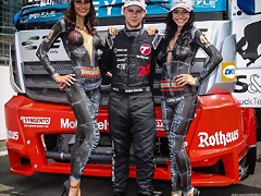 GRID GIRLS 2.1 GRID GIRLS 2.1