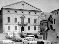 Ma? Biblioteca Menorca