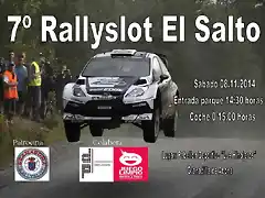 11 El Salto