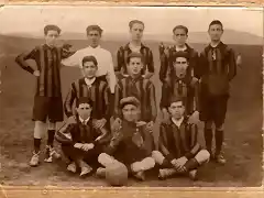 + Navas Equipo Ftbol antiguo-976