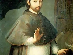Juan de Palafox y Mendoza-de Cabrera
