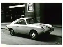 SEAT 600 Serra