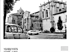 Le?n Pl. de San Isidro 1975