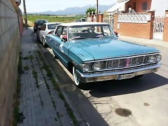Galaxie B-514889