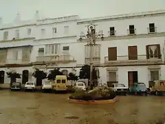 Chiclana La Alameda Cadiz