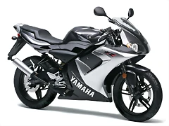 Yamaha TZR50 Yamaha TZR50