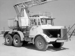thornycroft 1