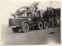 thornycroft