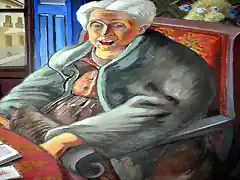 Abuela de Kazle1