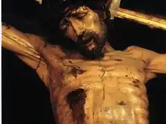 crucificado