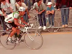 MARIO BECCIA GIRO87 ETA 21 PILA