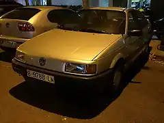 zVW Passat