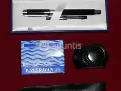 Waterman 2