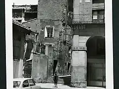 Tortosa Tarragona 1969