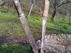 Bayonetas 2