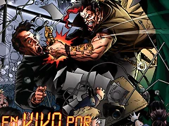 The Book of Fate #010 - 00fc The Book of Fate #010 - 00fc