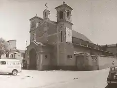 catarroja I. san antonio valencia