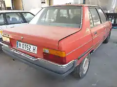 Renault 9