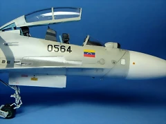 SU-30V 5