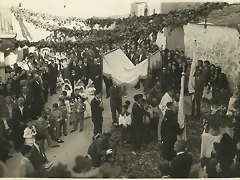 Corpus Christi  en Fabara 2
