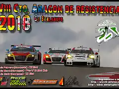 Cto Ara Resistencia 2018