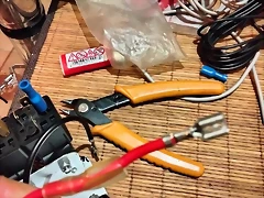Voltimetro 25