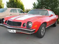 Camaro Amio