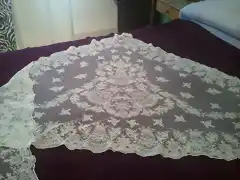 MANTILLA 035