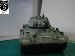 T-34 052