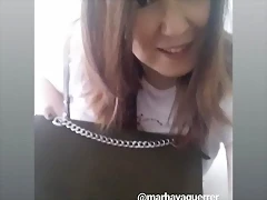 Marhaya Guerrer IG Stories 26-11-2018 (3) Marhaya Guerrer IG Stories 26-11-2018 (3)